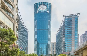 中港汇黄浦