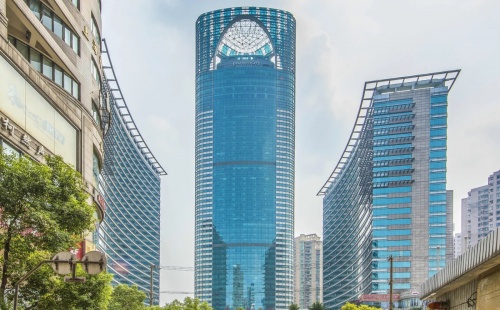 中港汇黄浦