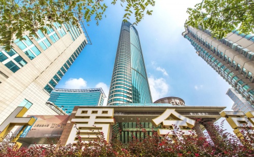 中港汇黄浦